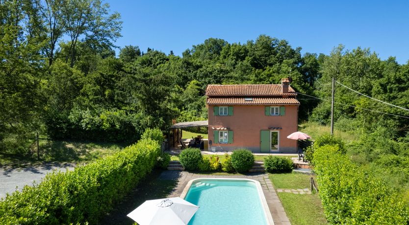 Photo of Mugello Seclusion