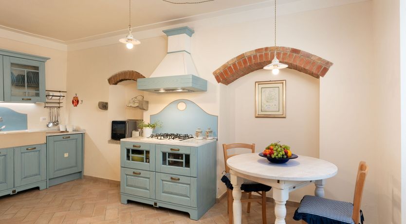 Photo of Mugello Seclusion