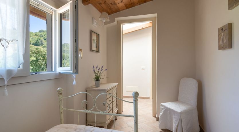 Photo of Mugello Seclusion