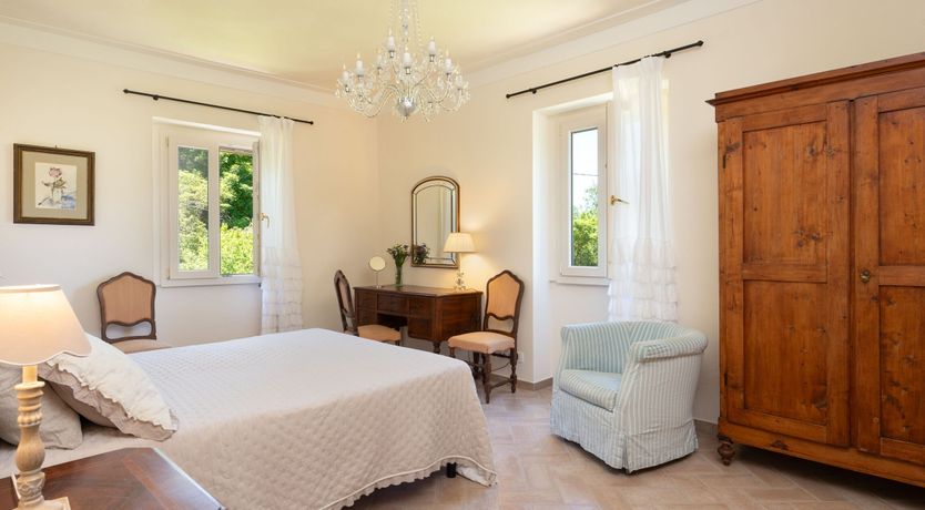 Photo of Mugello Seclusion