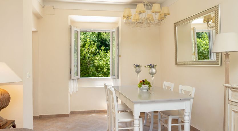 Photo of Mugello Seclusion