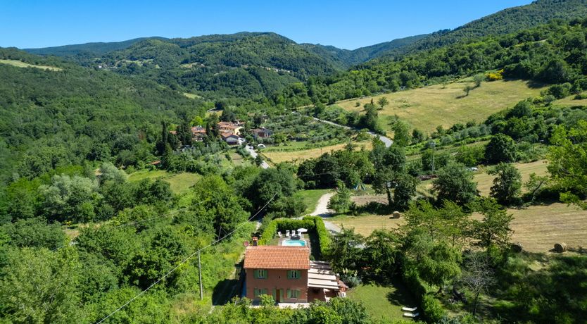 Photo of Mugello Seclusion