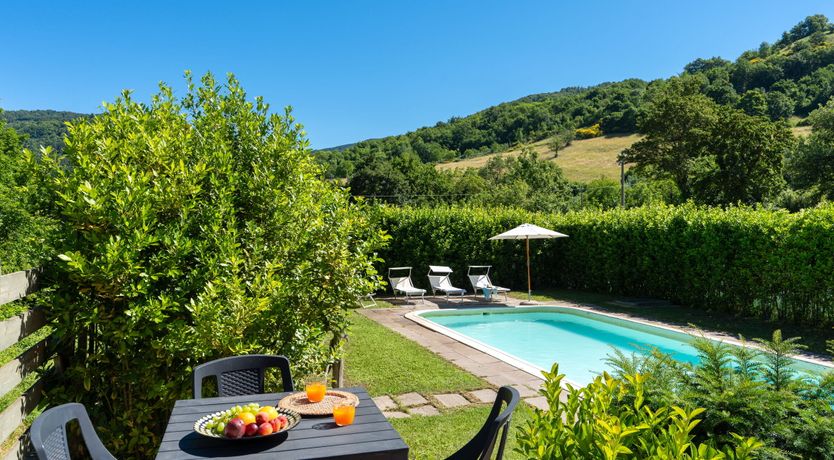 Photo of Mugello Seclusion