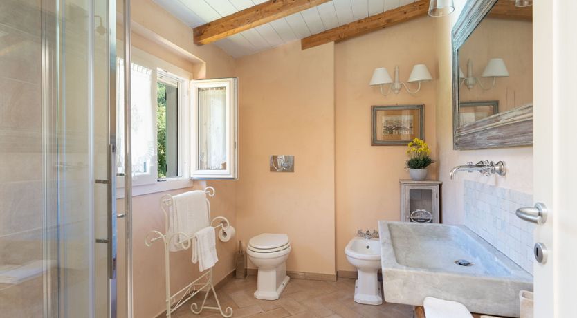 Photo of Mugello Seclusion