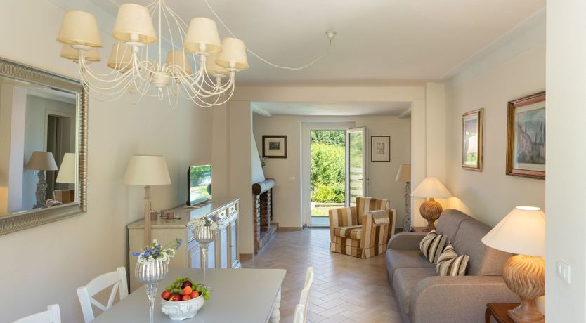 Photo of Mugello Seclusion