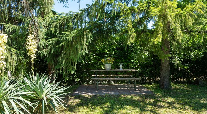 Photo of Mugello Seclusion