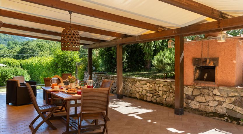 Photo of Mugello Seclusion