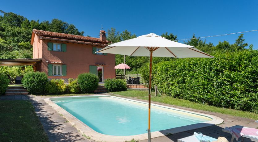 Photo of Mugello Seclusion