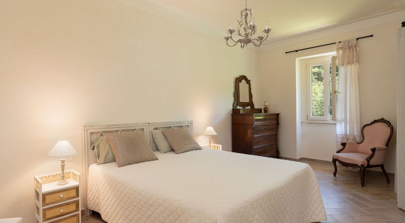 Photo of Mugello Seclusion