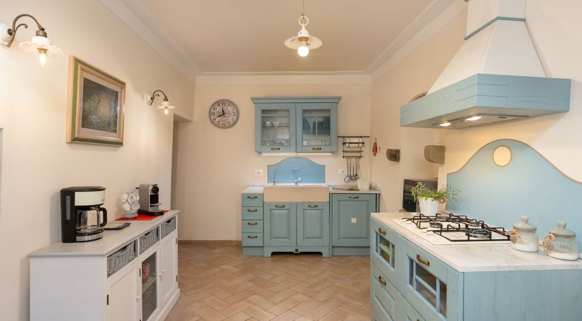 Photo of Mugello Seclusion