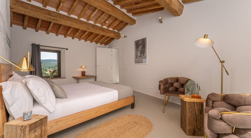 Photo of Tuscan Timber