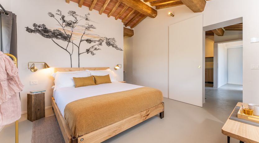 Photo of Tuscan Timber