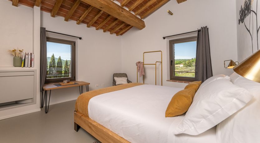 Photo of Tuscan Timber