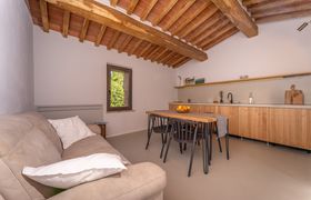Photo of tuscan-timber