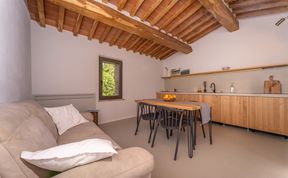 Photo of Tuscan Timber
