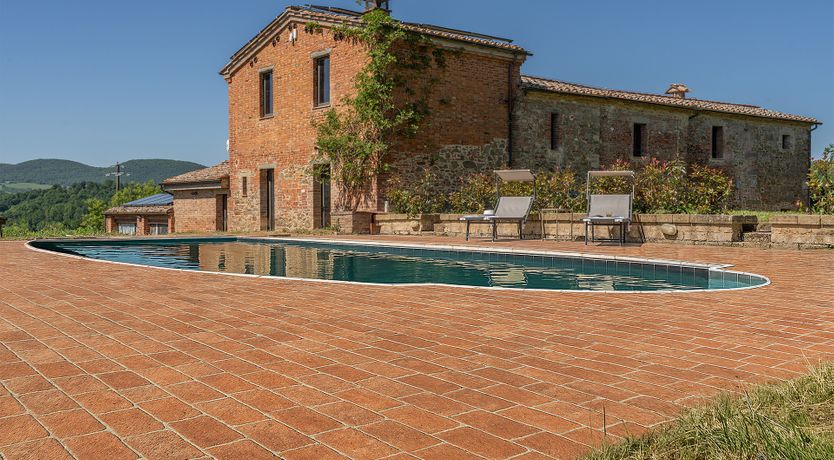 Photo of Tuscan Timber