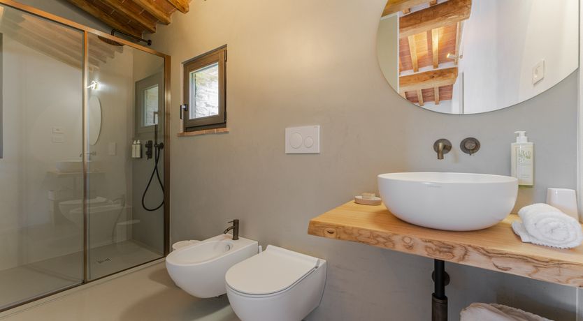 Photo of Tuscan Timber