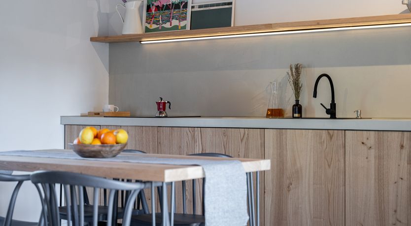 Photo of Tuscan Timber