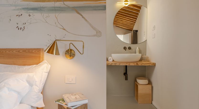 Photo of Tuscan Timber