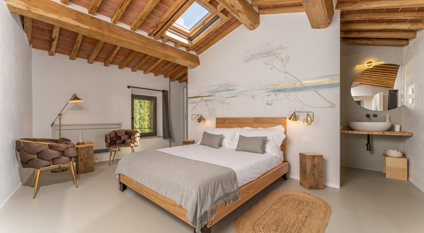 Photo of Tuscan Timber