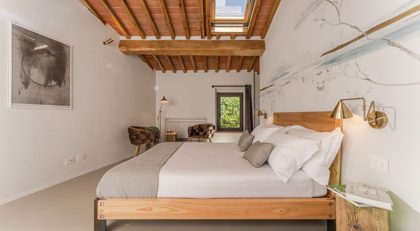 Photo of Tuscan Timber