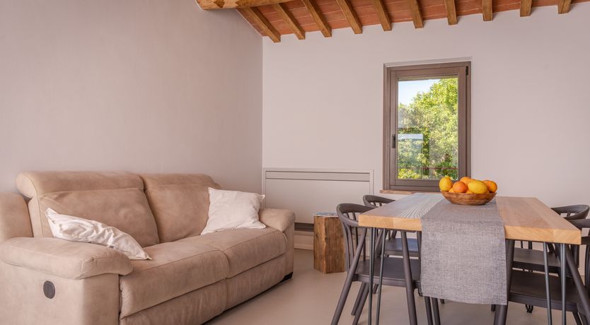 Photo of Tuscan Timber