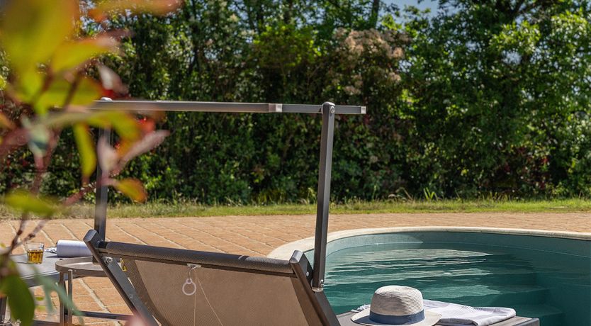 Photo of Tuscan Timber