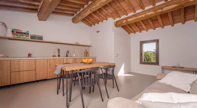 Photo of Tuscan Timber