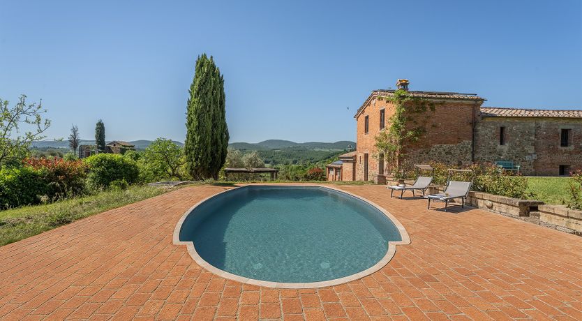 Photo of Tuscan Timber