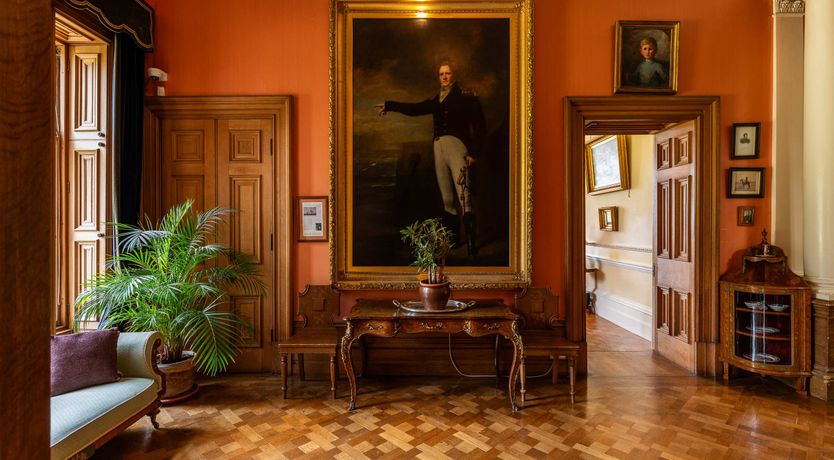 Photo of Highland Echo