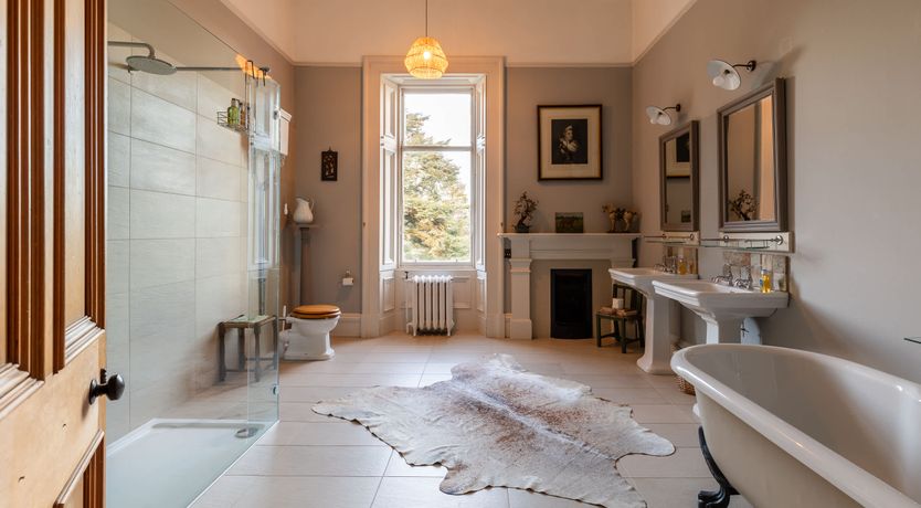 Photo of Highland Echo