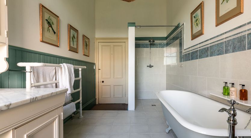 Photo of Highland Echo