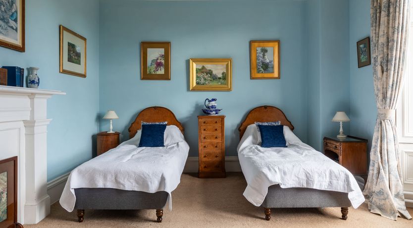 Photo of Highland Echo