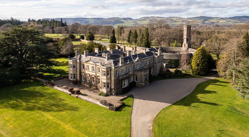 Photo of Highland Echo