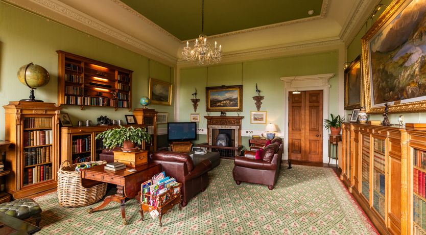 Photo of Highland Echo