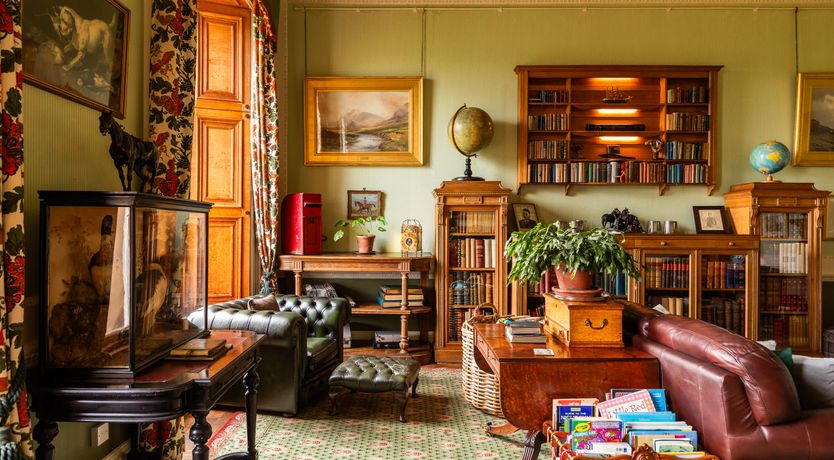 Photo of Highland Echo