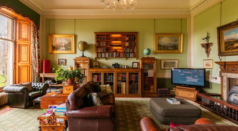 Photo of Highland Echo