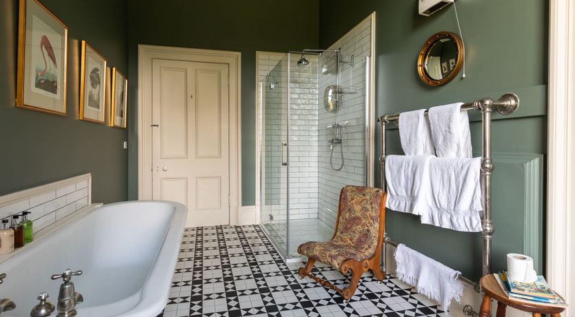 Photo of Highland Echo