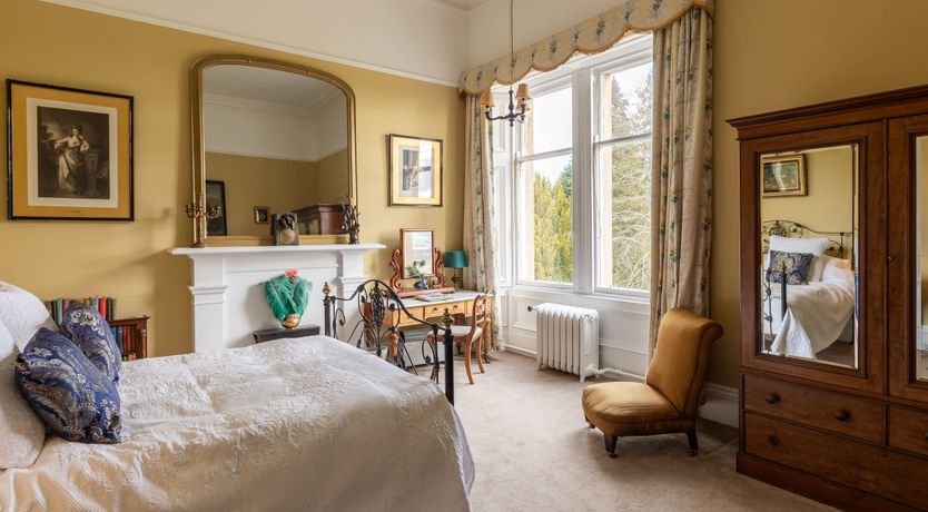 Photo of Highland Echo