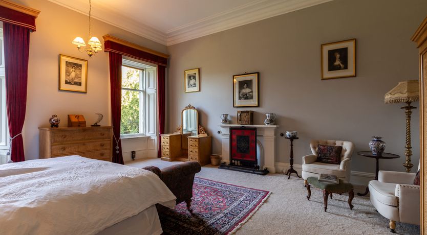 Photo of Highland Echo