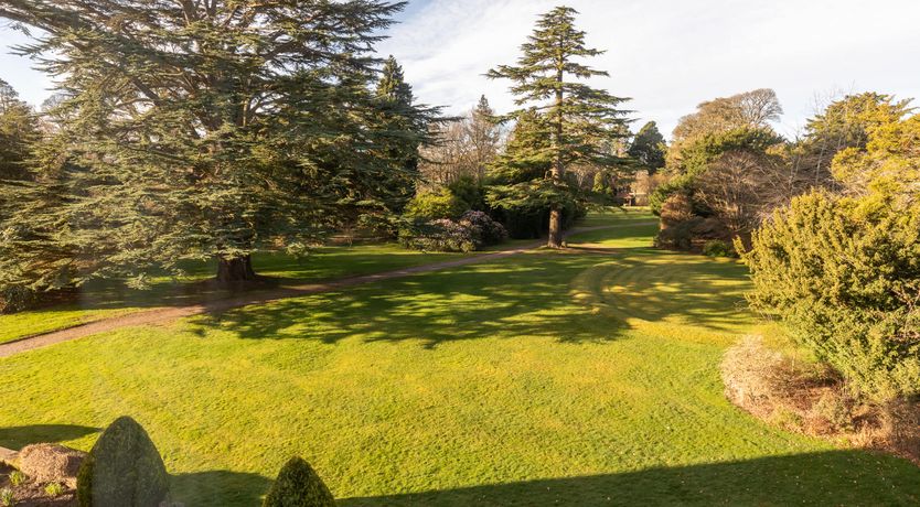 Photo of Highland Echo