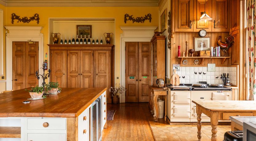 Photo of Highland Echo