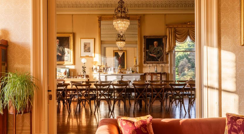 Photo of Highland Echo