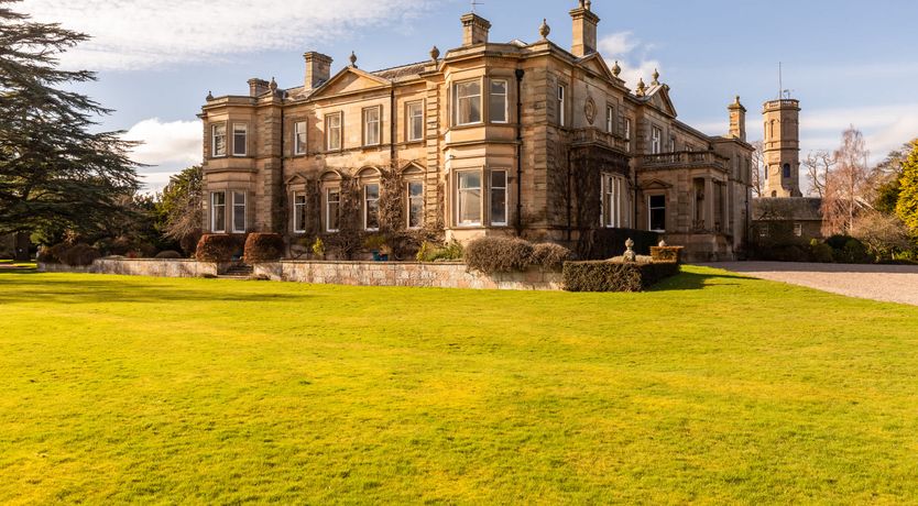 Photo of Highland Echo