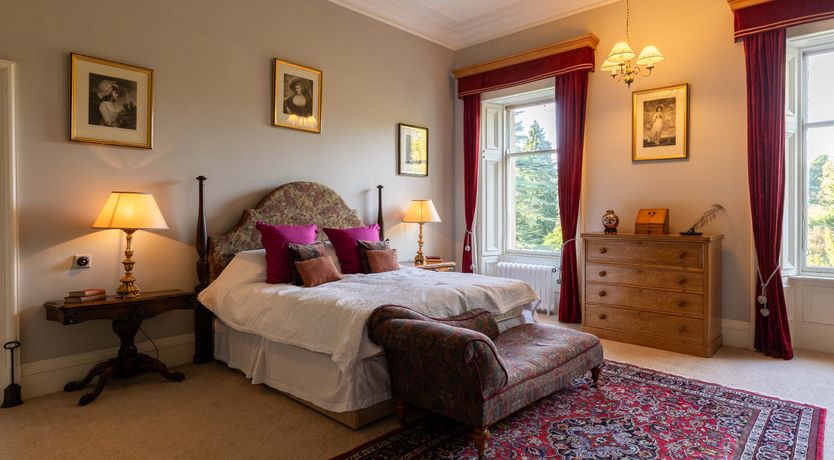 Photo of Highland Echo