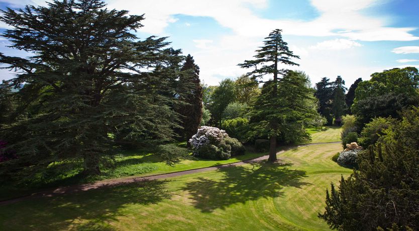 Photo of Highland Echo