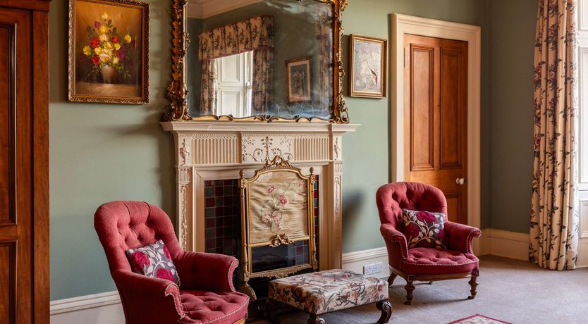 Photo of Highland Echo