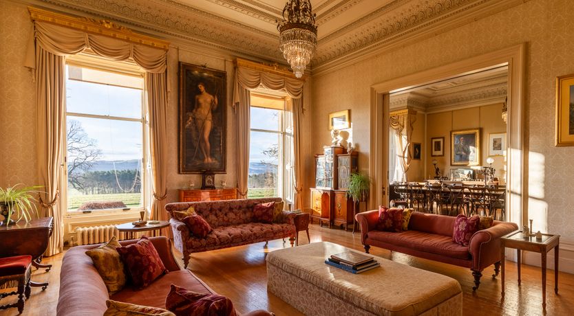 Photo of Highland Echo