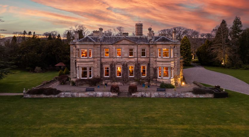 Photo of Highland Echo