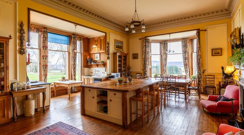 Photo of Highland Echo